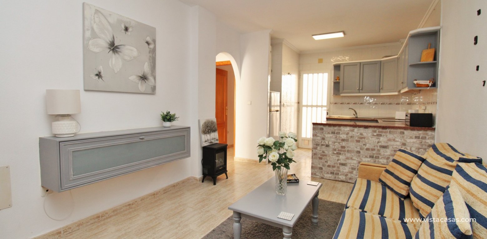 Resale - Apartment - Villamartin