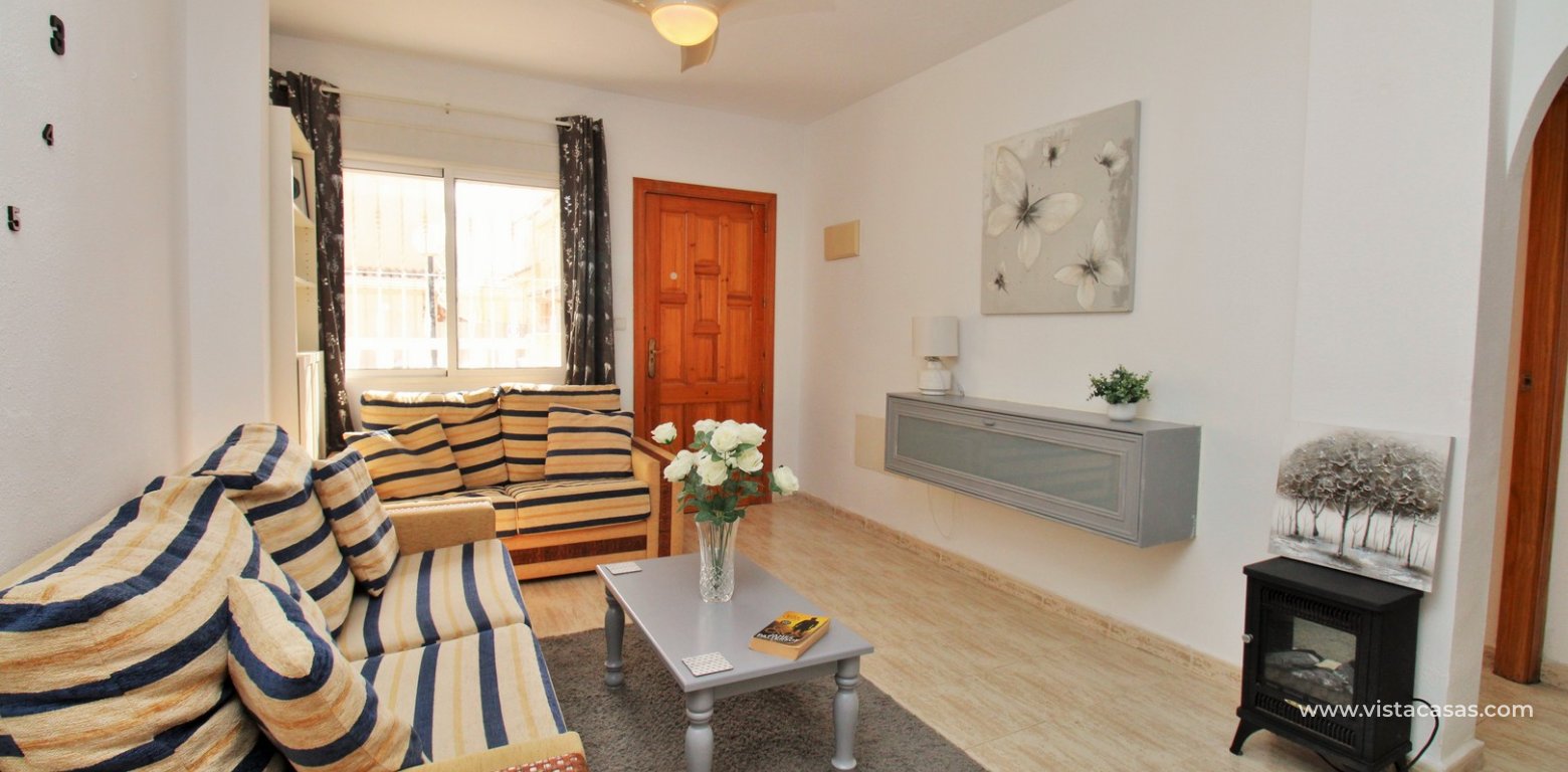 Resale - Apartment - Villamartin