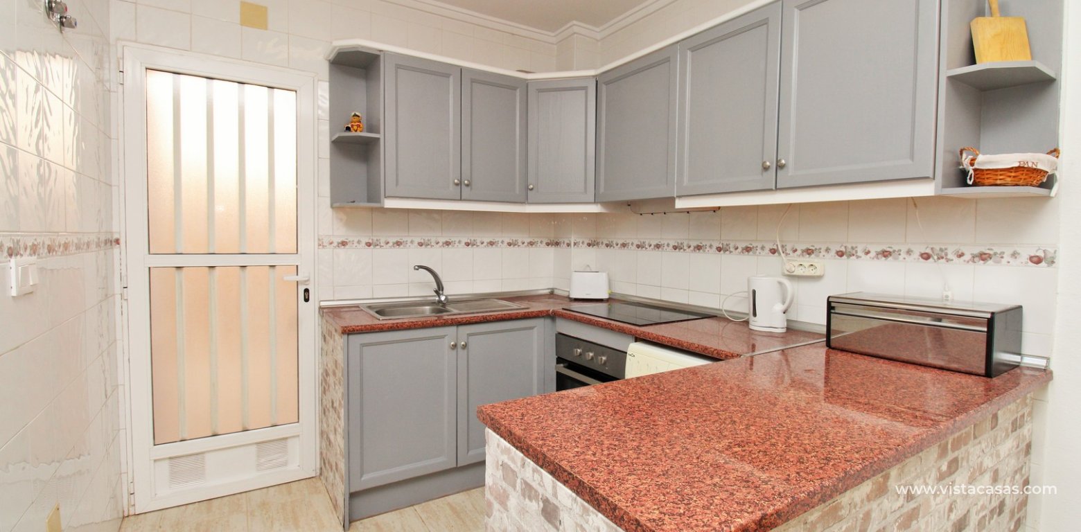 Resale - Apartment - Villamartin