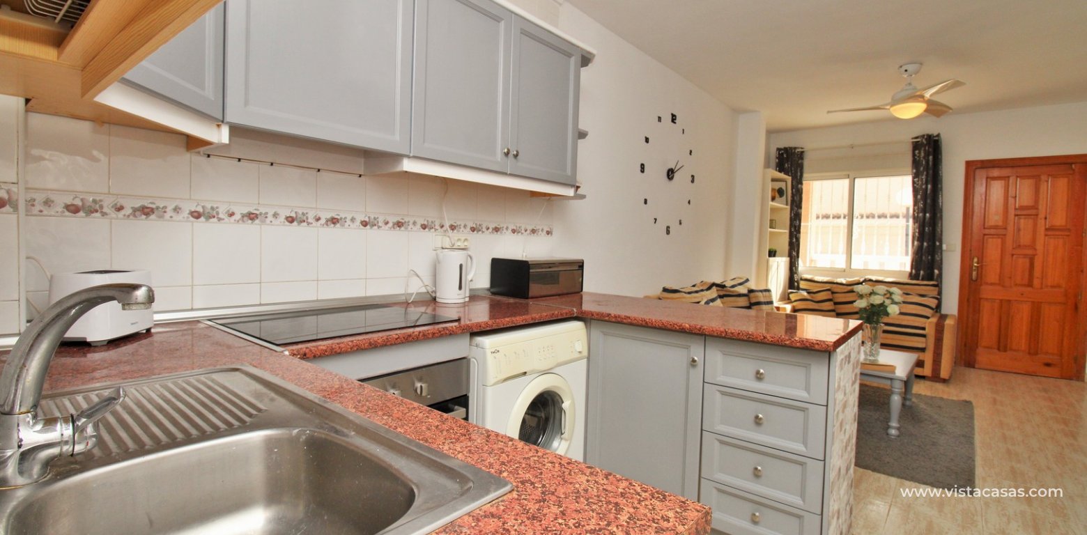 Resale - Apartment - Villamartin