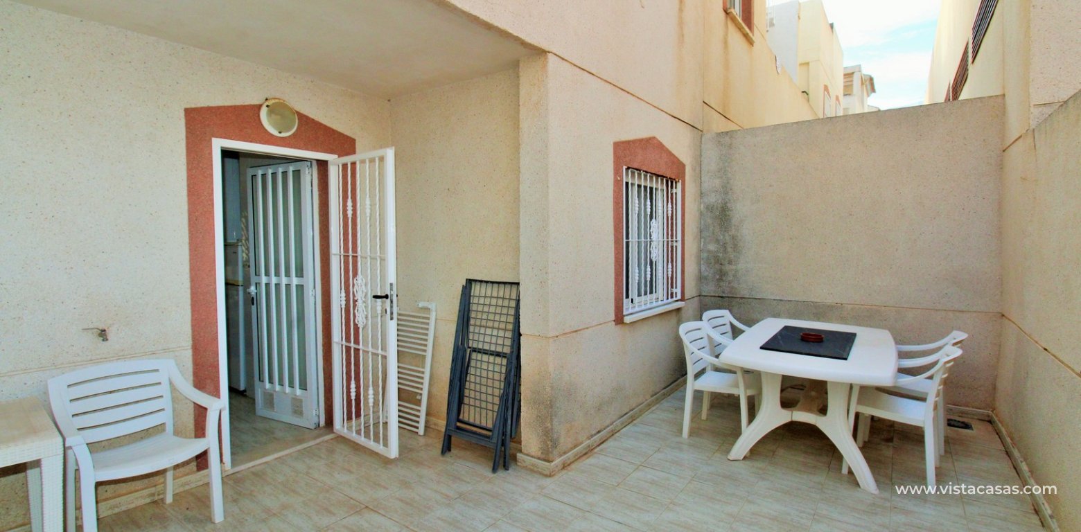 Resale - Apartment - Villamartin