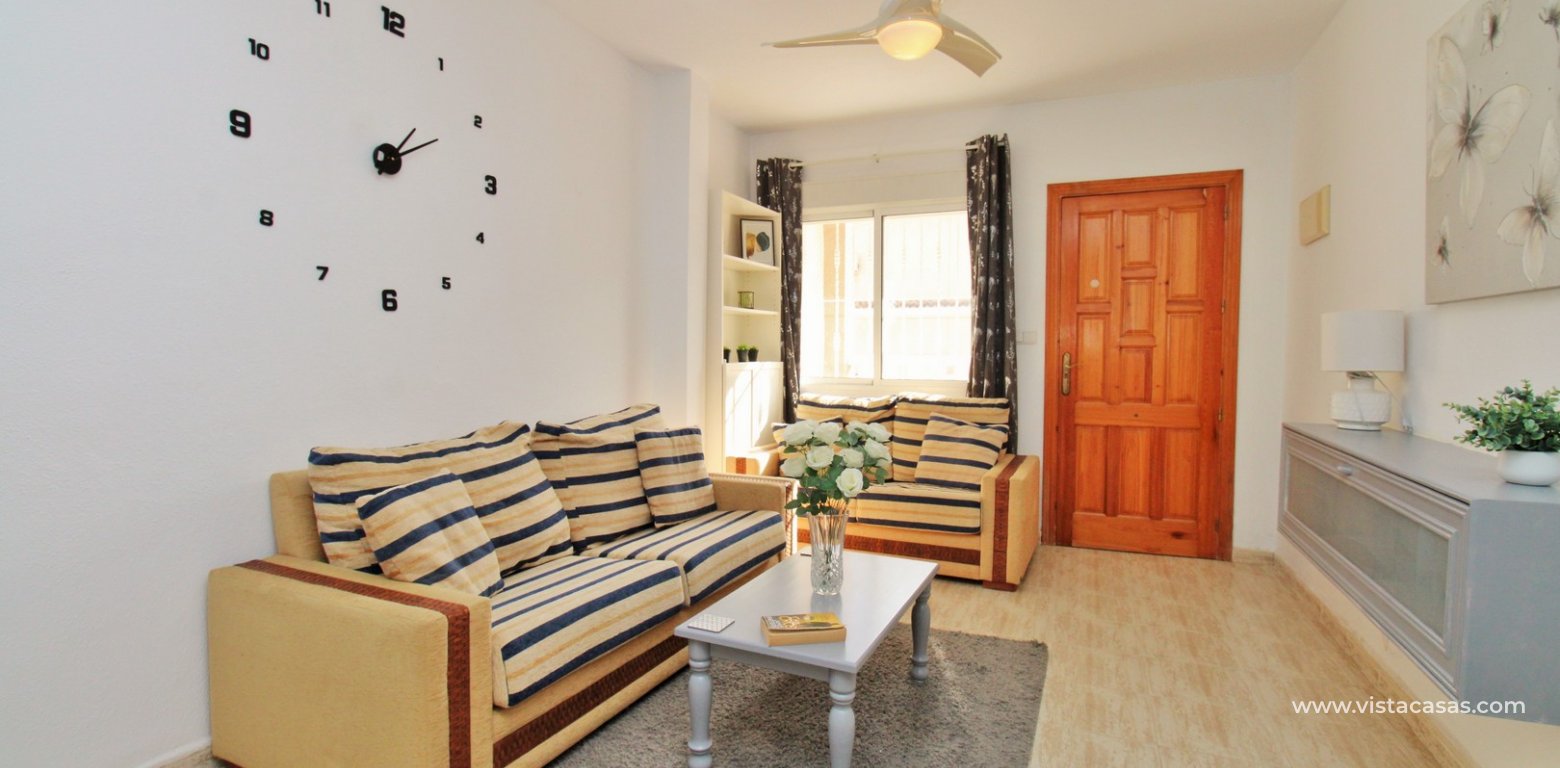 Resale - Apartment - Villamartin