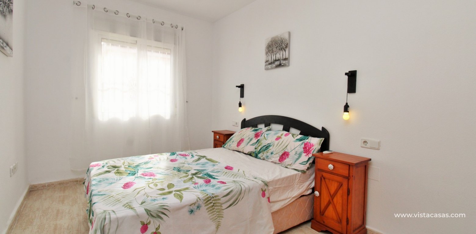 Resale - Apartment - Villamartin