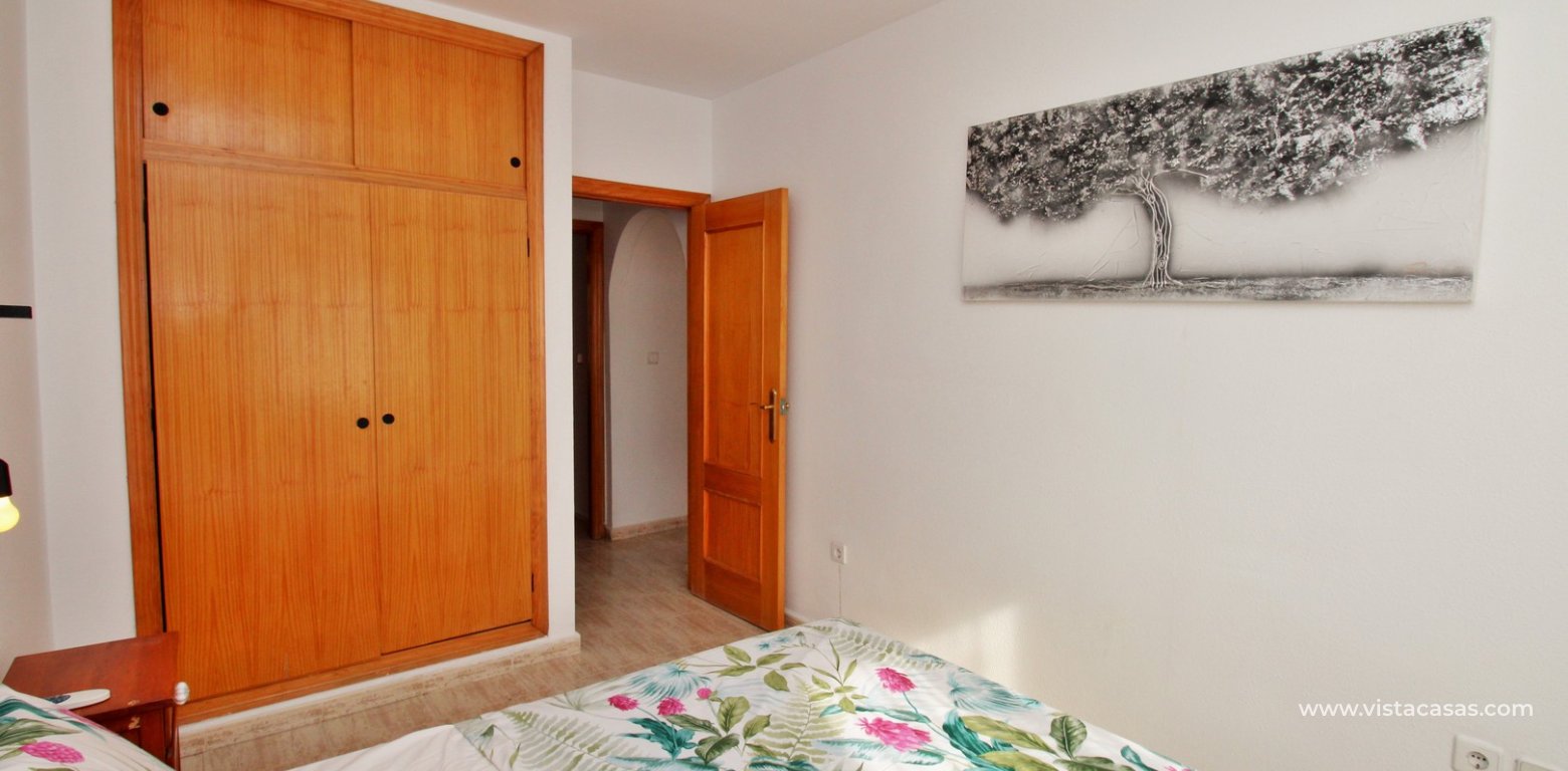 Resale - Apartment - Villamartin