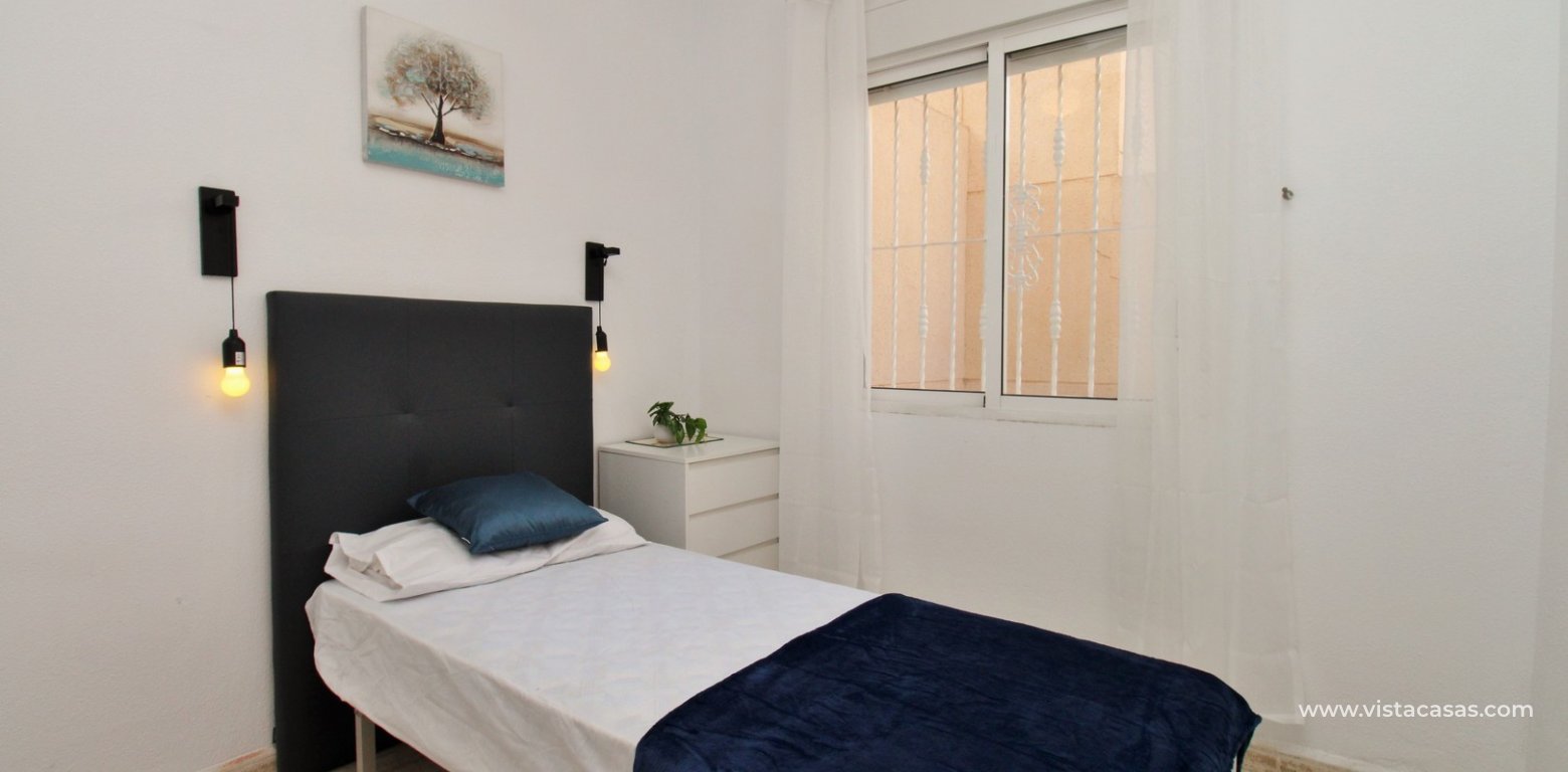 Resale - Apartment - Villamartin