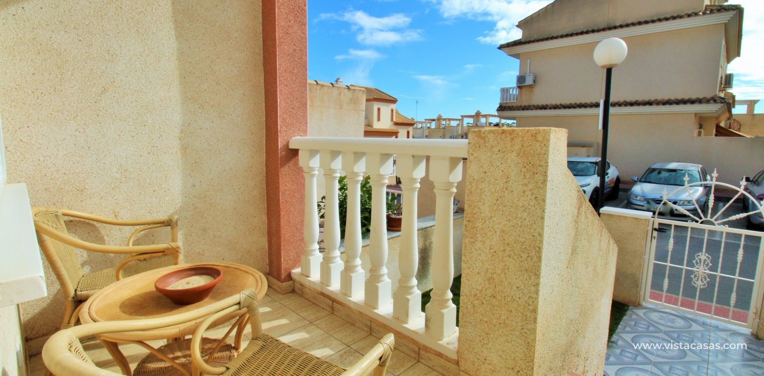 Resale - Apartment - Villamartin