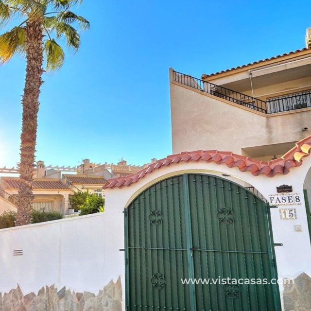 Townhouse - Resale - Villamartin - Villamartin