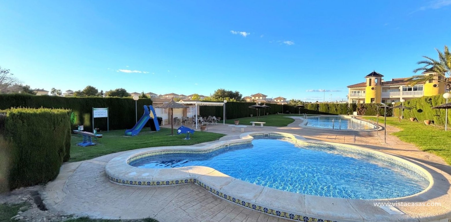 Sale - Townhouse - Villamartin