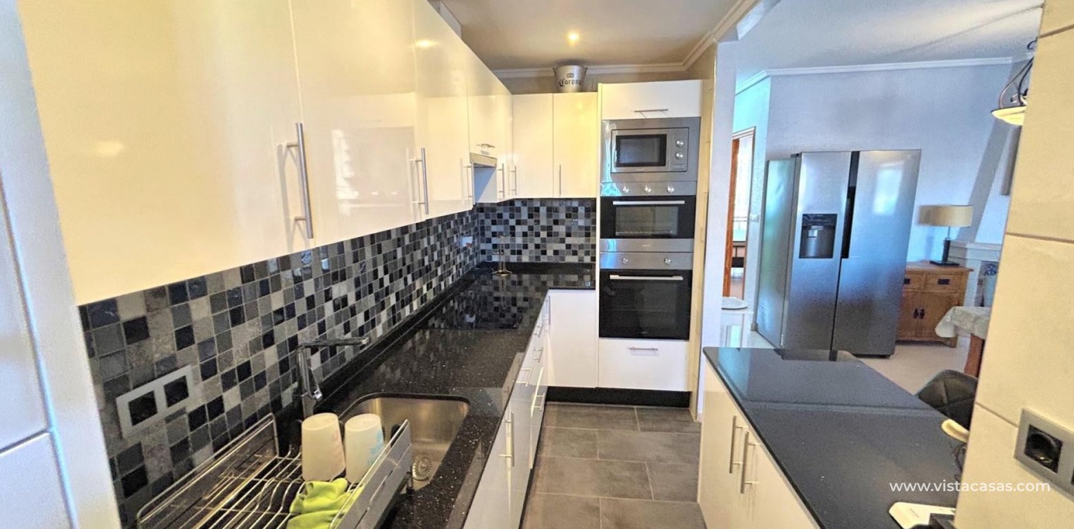 Sale - Townhouse - Villamartin