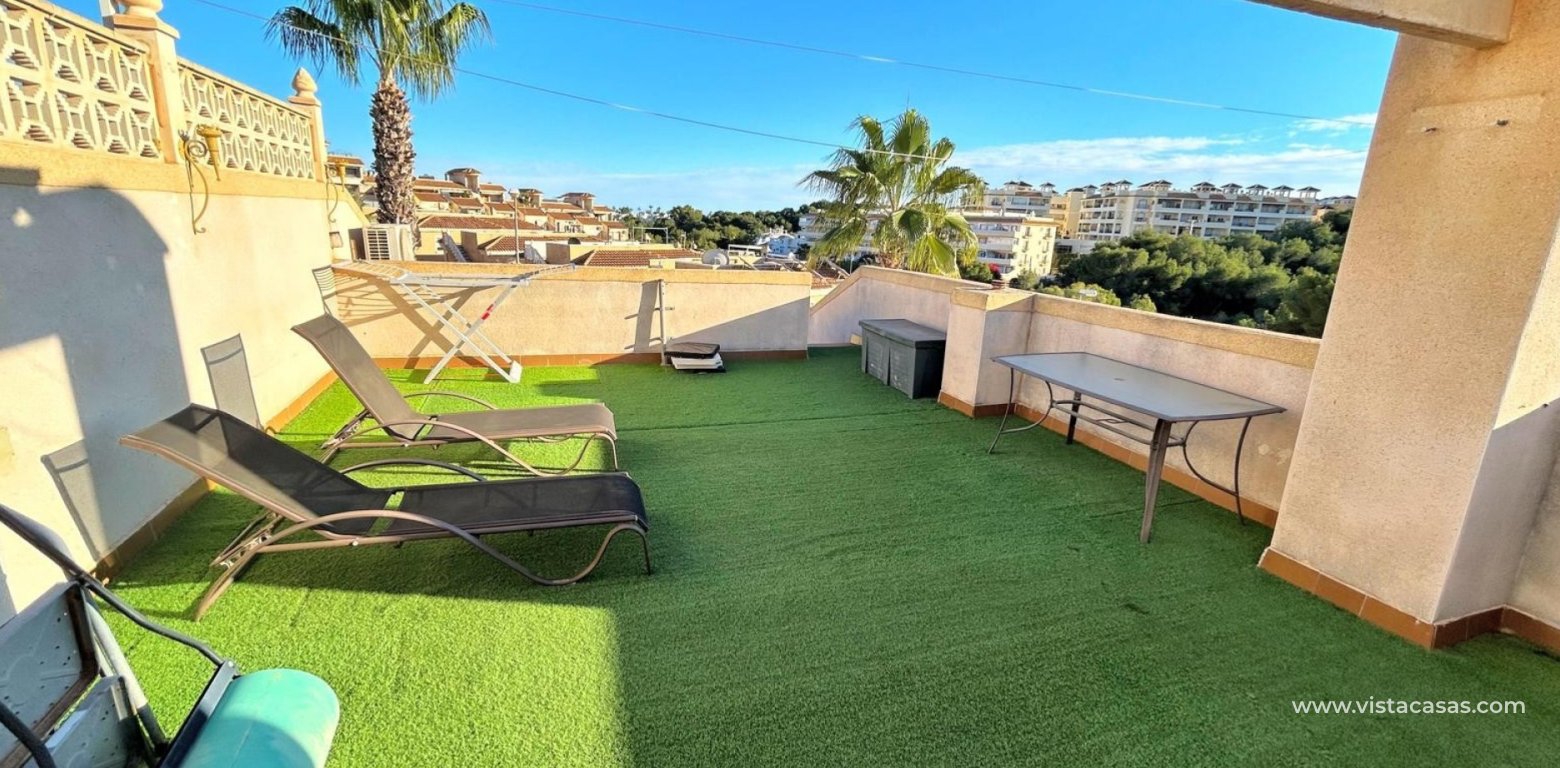 Sale - Townhouse - Villamartin