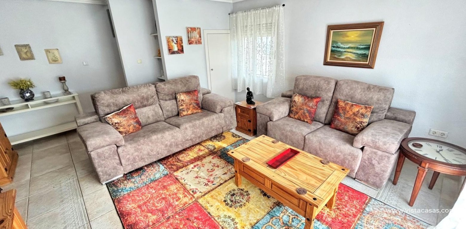 Sale - Townhouse - Villamartin