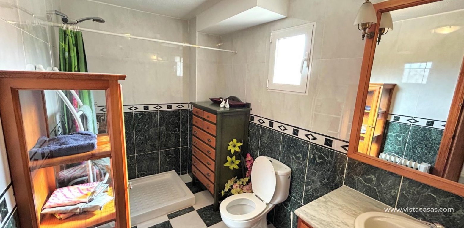 Sale - Townhouse - Villamartin