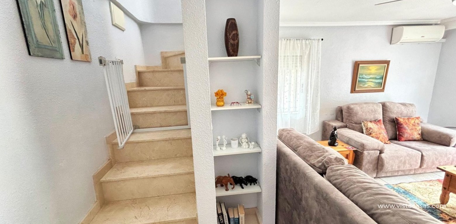 Sale - Townhouse - Villamartin