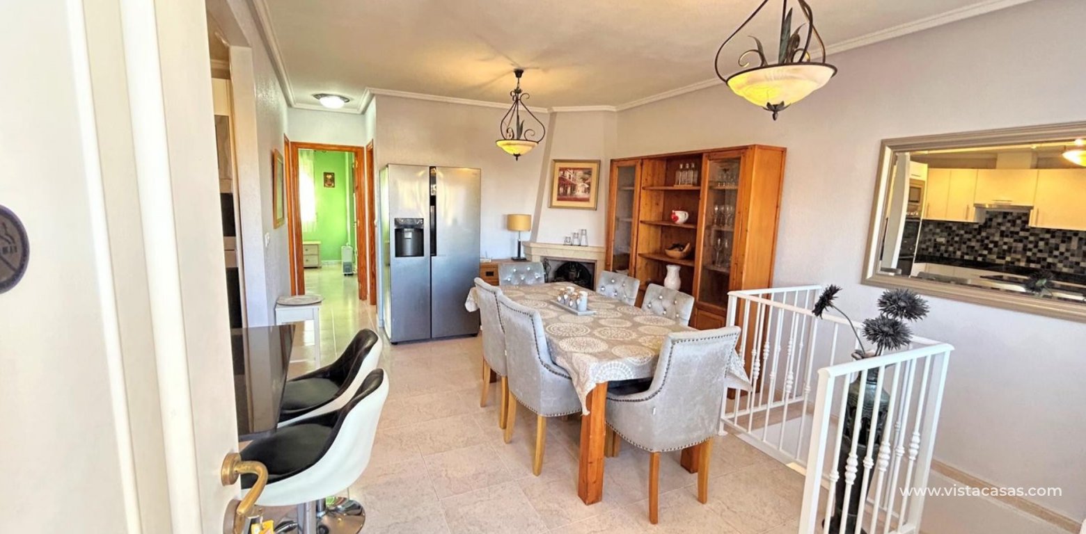 Sale - Townhouse - Villamartin