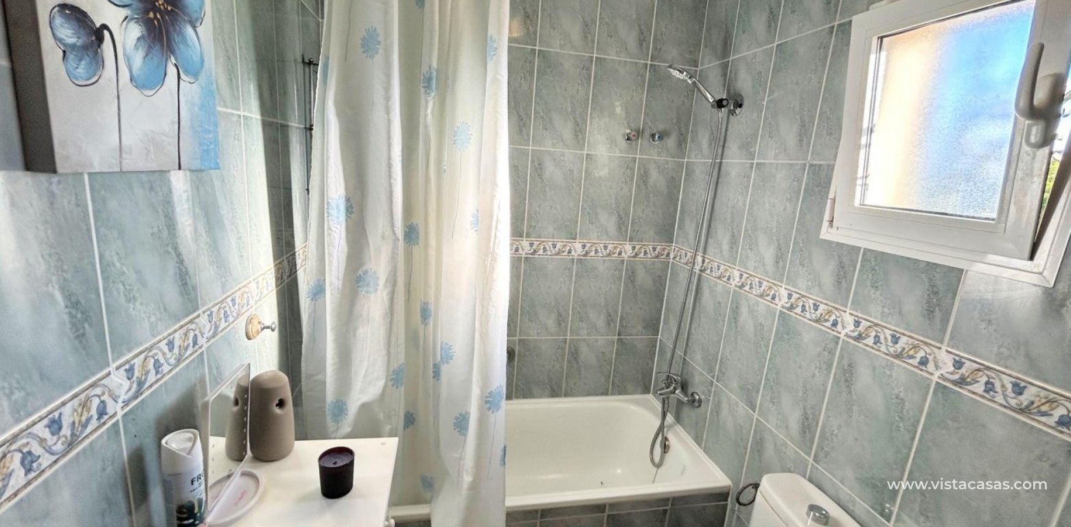 Sale - Townhouse - Villamartin