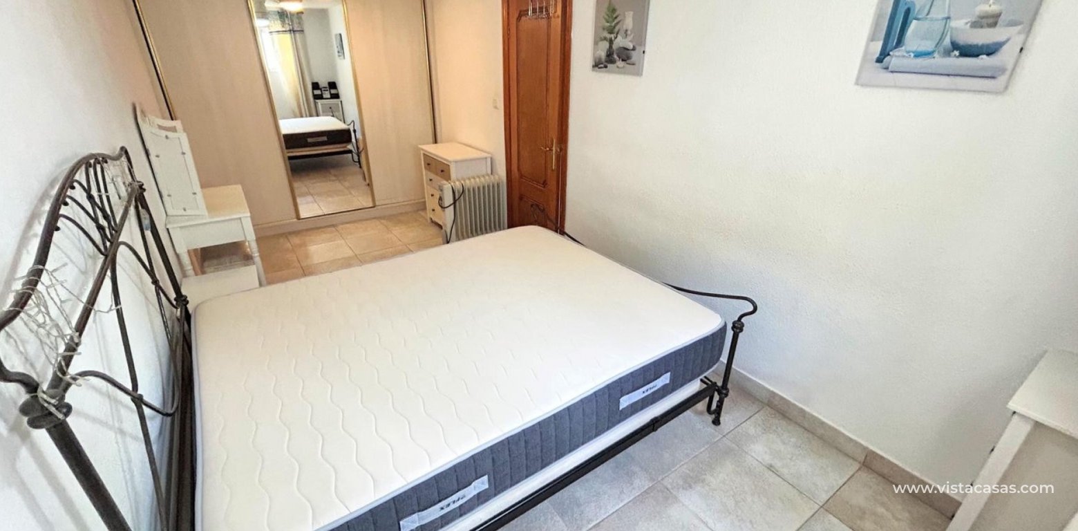 Sale - Townhouse - Villamartin