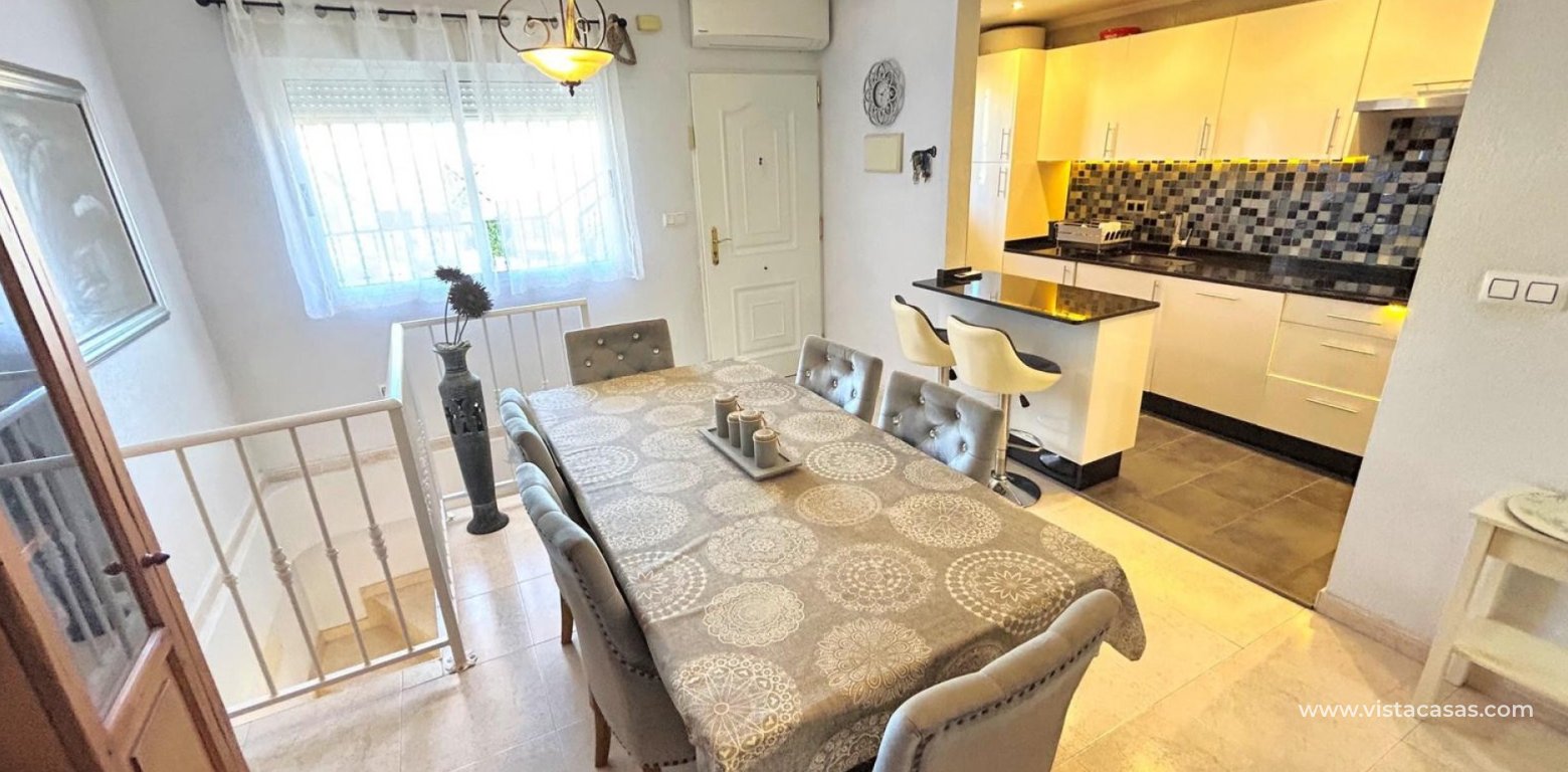 Sale - Townhouse - Villamartin