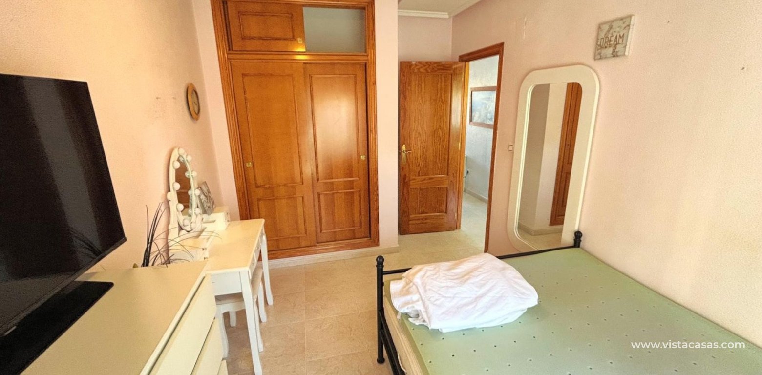 Sale - Townhouse - Villamartin