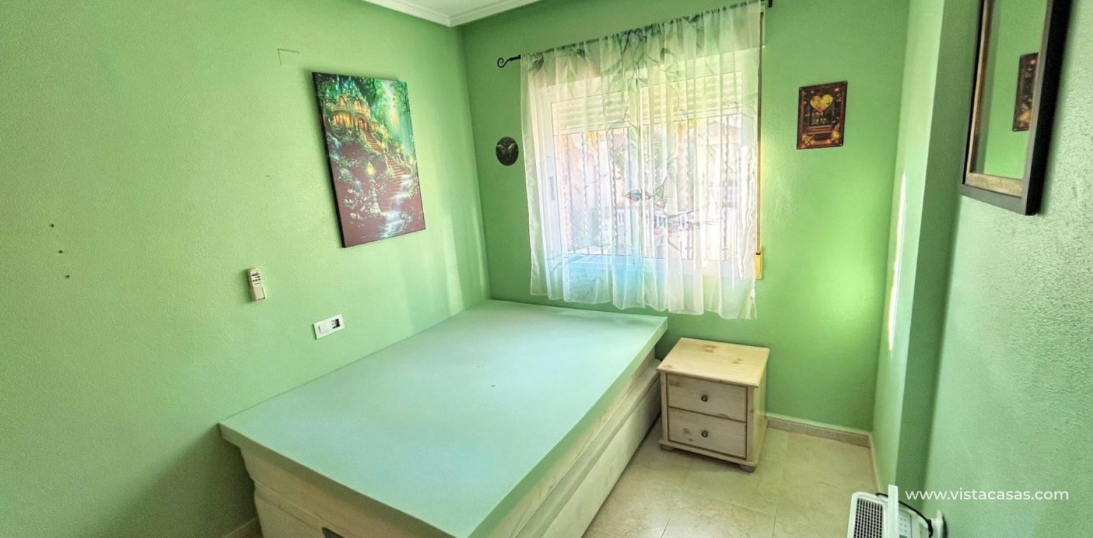 Sale - Townhouse - Villamartin