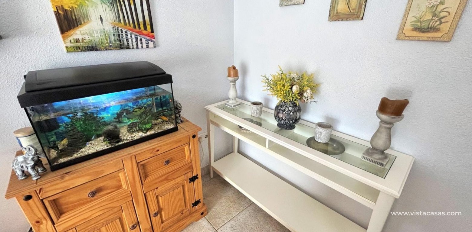 Sale - Townhouse - Villamartin