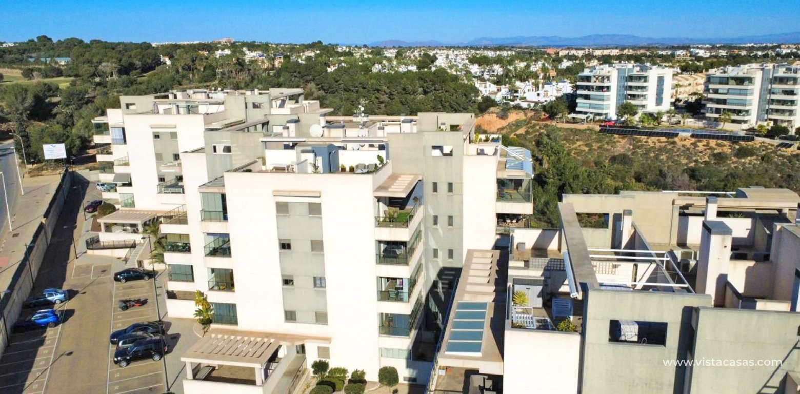 Resale - Apartment - Villamartin - Los Dolses