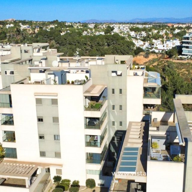 Apartment - Resale - Villamartin - Los Dolses