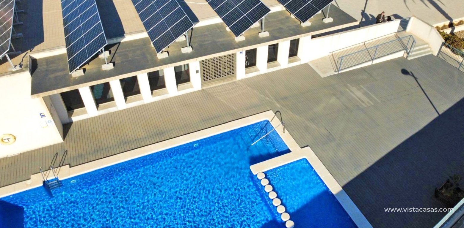 Resale - Apartment - Villamartin - Los Dolses