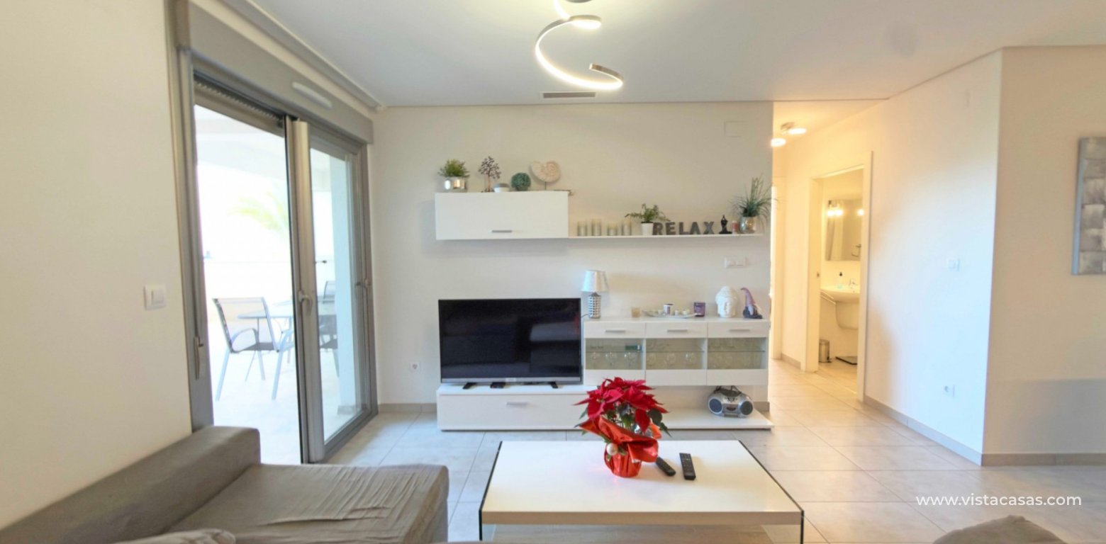Resale - Apartment - Villamartin - Los Dolses