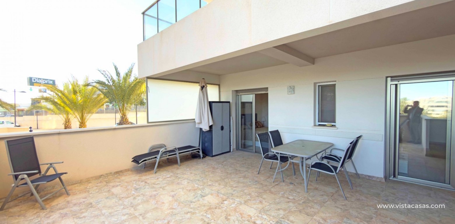 Resale - Apartment - Villamartin - Los Dolses
