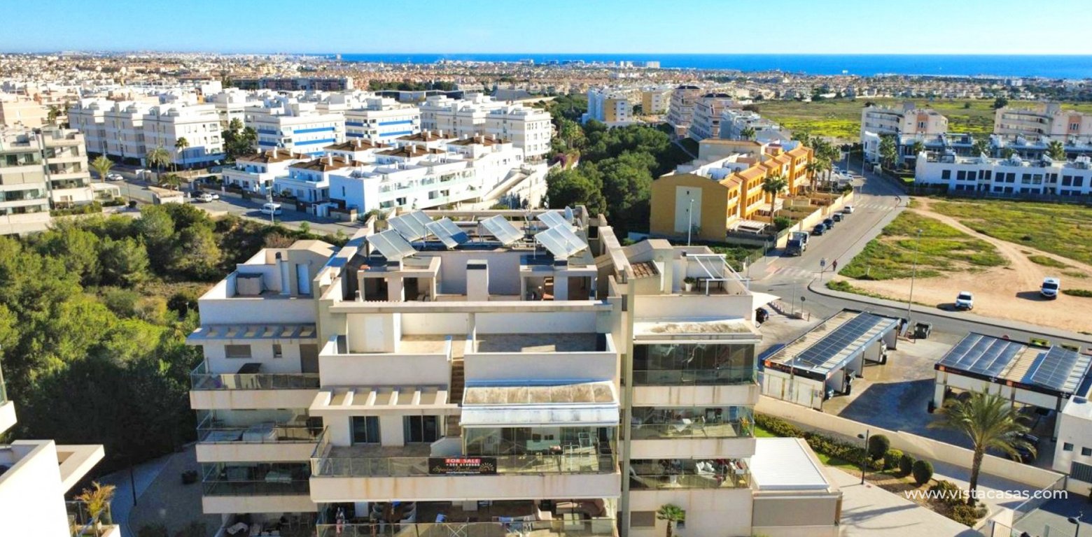 Resale - Apartment - Villamartin - Los Dolses
