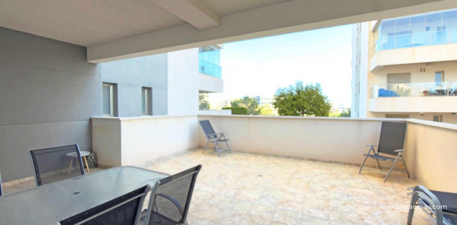 Resale - Apartment - Villamartin - Los Dolses