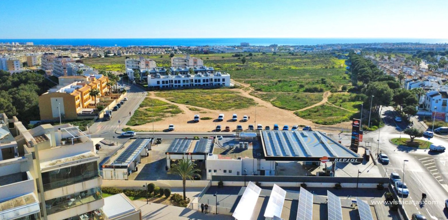 Resale - Apartment - Villamartin - Los Dolses