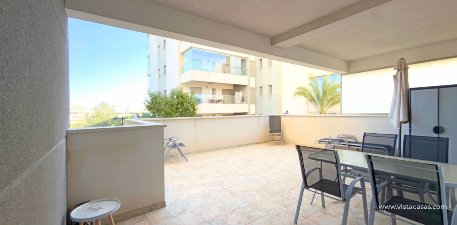 Resale - Apartment - Villamartin - Los Dolses