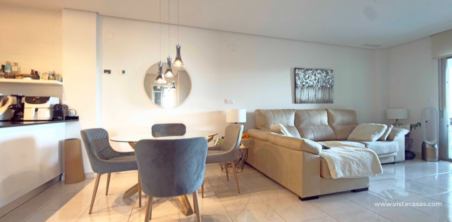 Resale - Apartment - Villamartin - Los Dolses