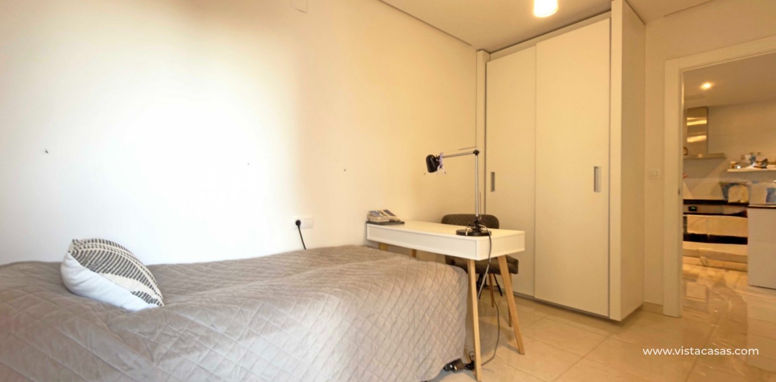 Resale - Apartment - Villamartin - Los Dolses