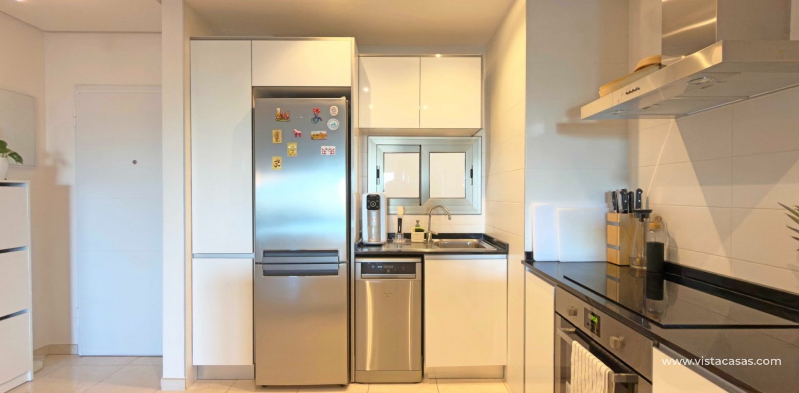 Resale - Apartment - Villamartin - Los Dolses