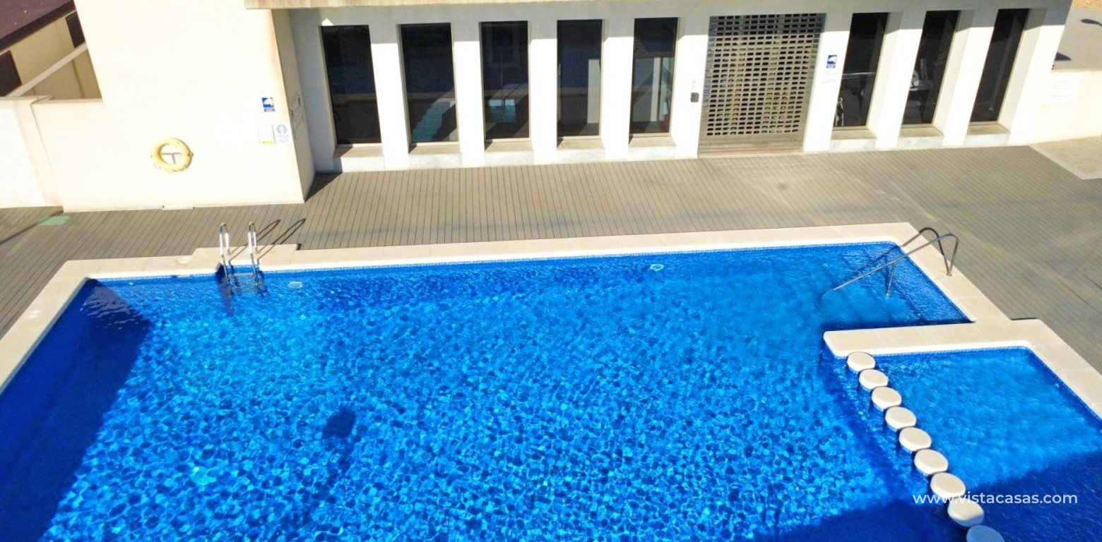 Resale - Apartment - Villamartin - Los Dolses