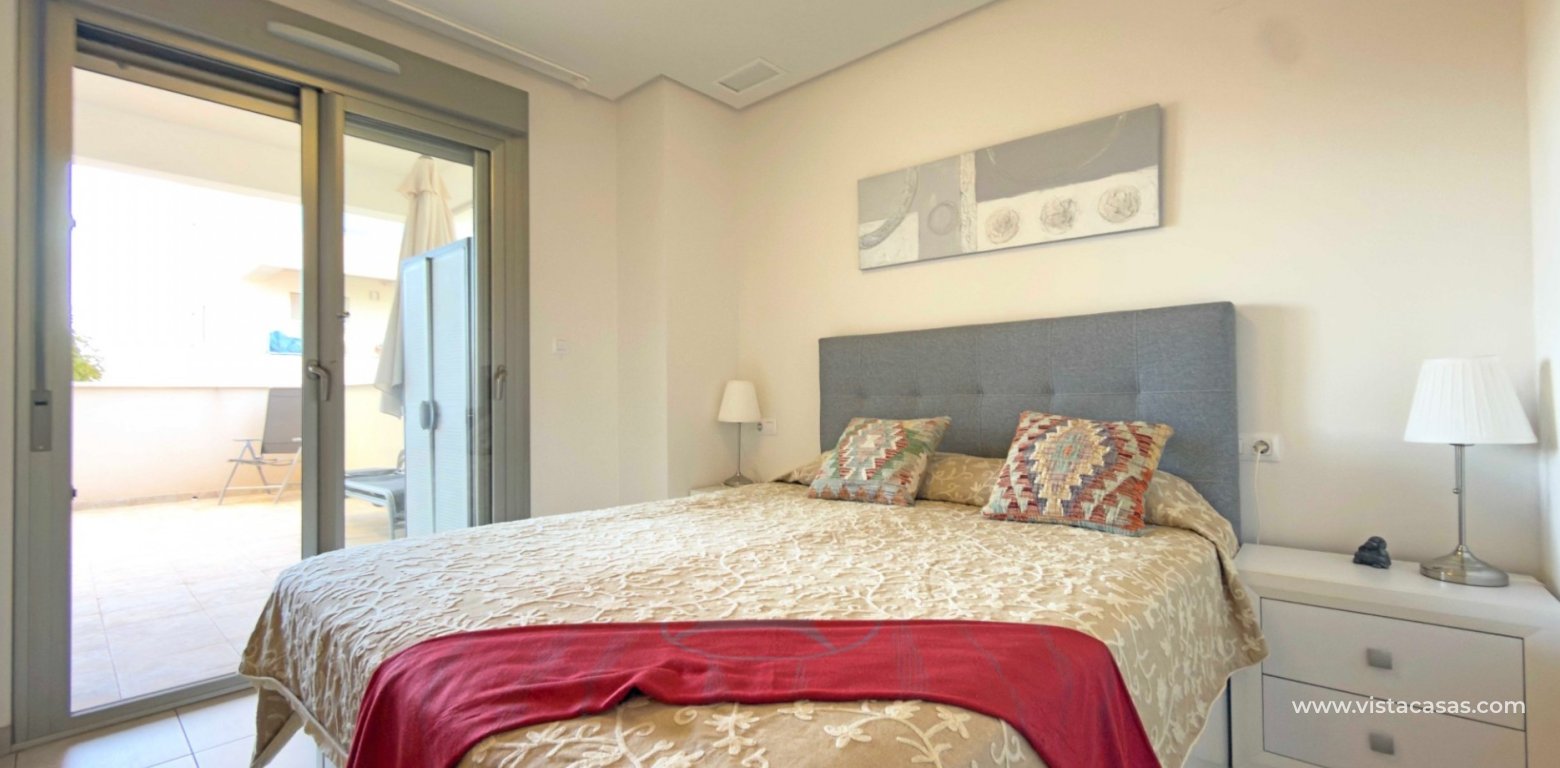 Resale - Apartment - Villamartin - Los Dolses