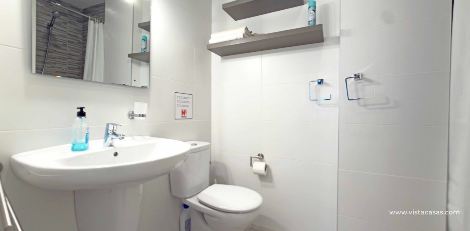 Resale - Apartment - Villamartin - Los Dolses