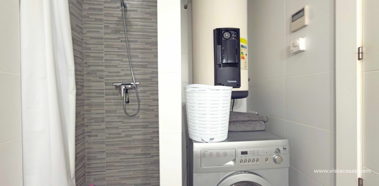 Resale - Apartment - Villamartin - Los Dolses