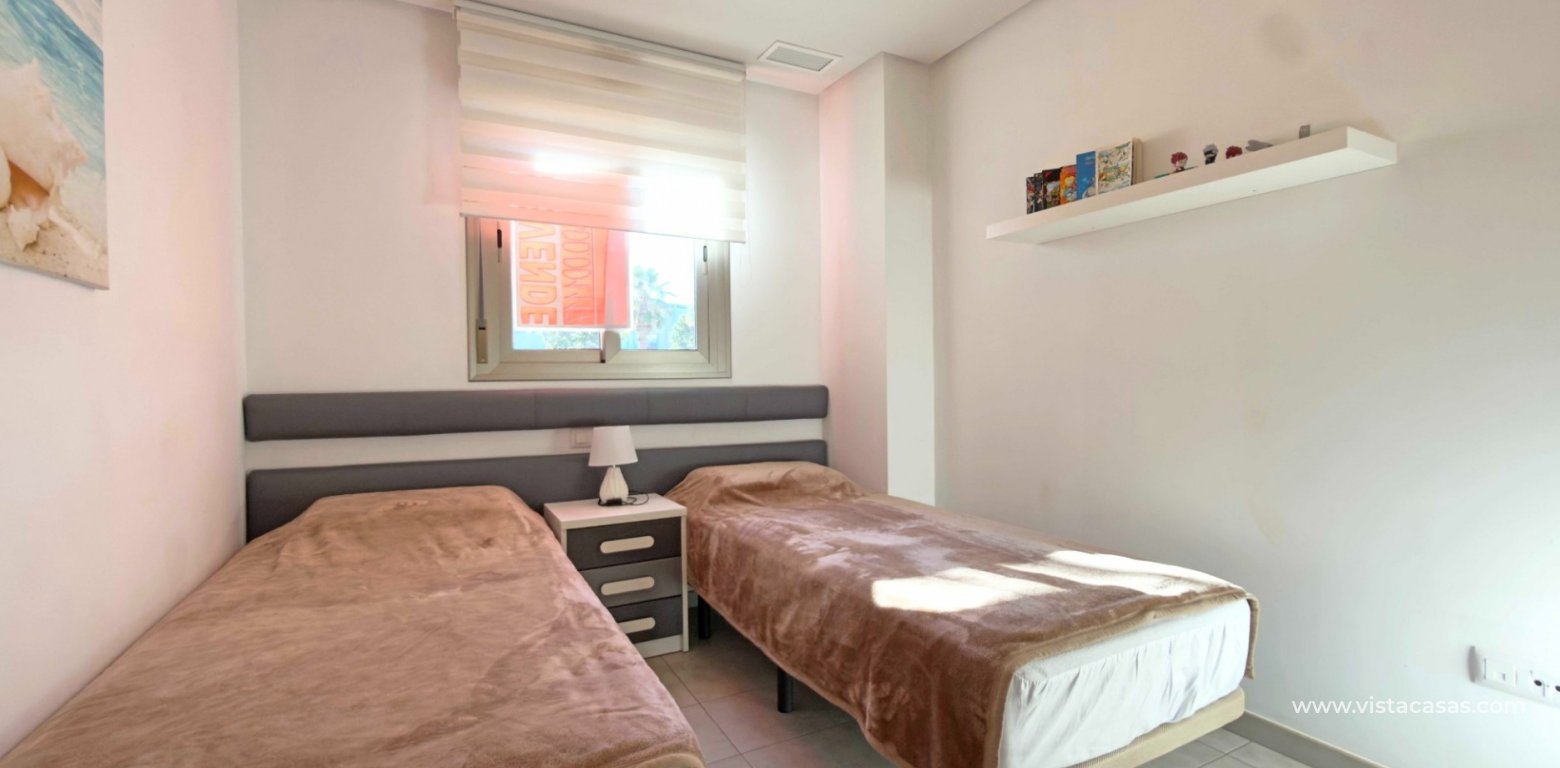 Resale - Apartment - Villamartin - Los Dolses