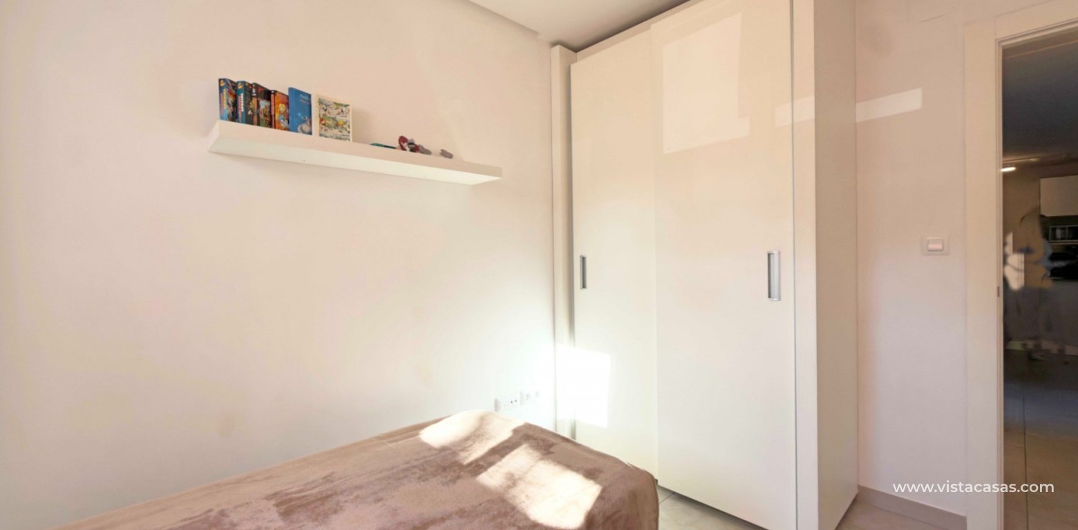 Resale - Apartment - Villamartin - Los Dolses