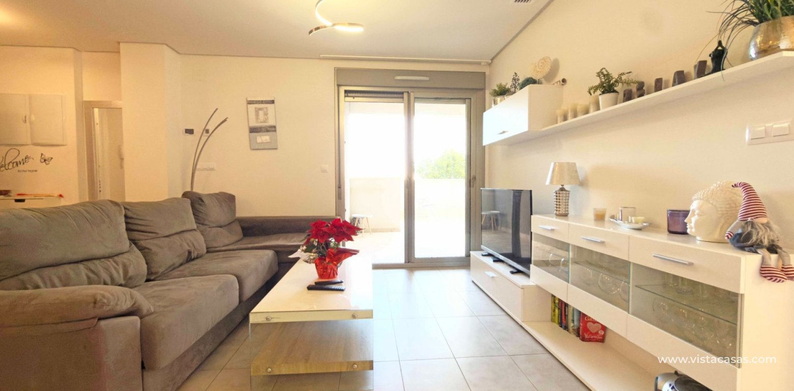 Resale - Apartment - Villamartin - Los Dolses