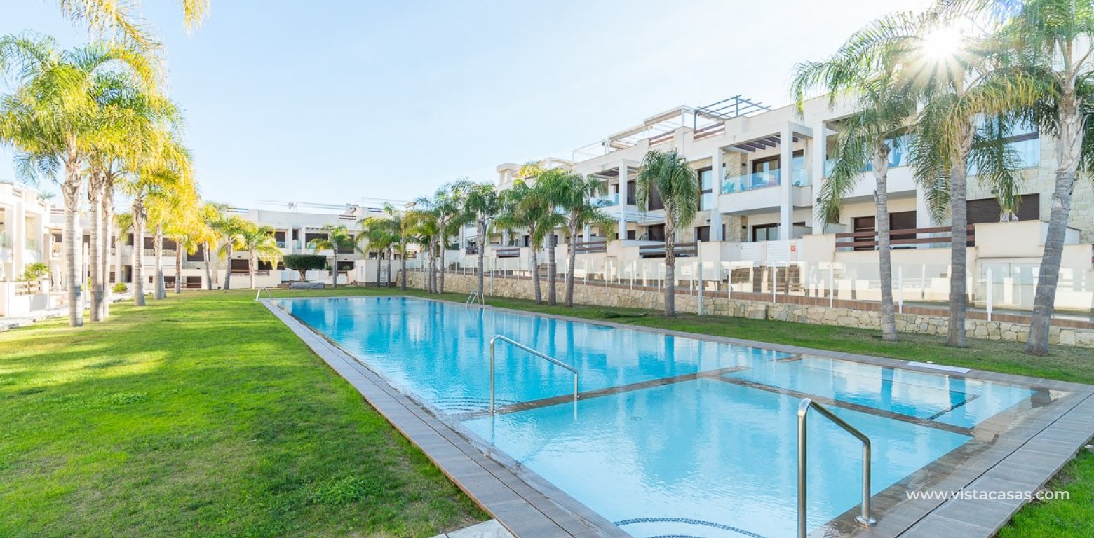 Sale - Appartement - Los Altos