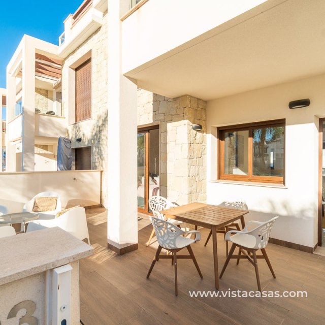Appartement - Vente - Los Altos - Los Altos
