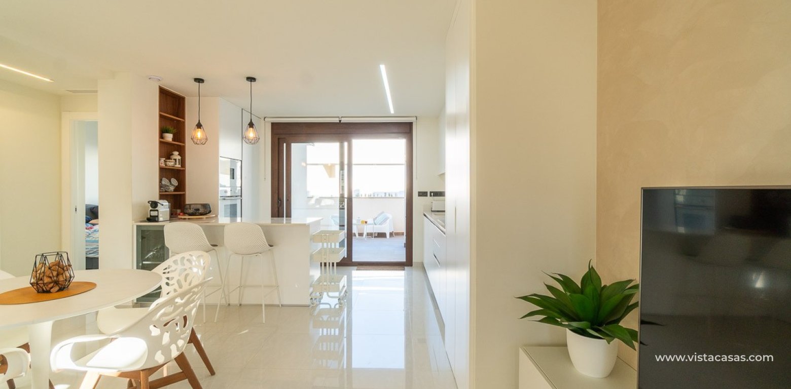 Sale - Appartement - Los Altos