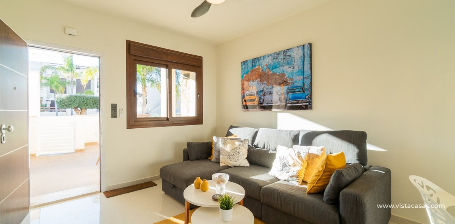 Sale - Appartement - Los Altos