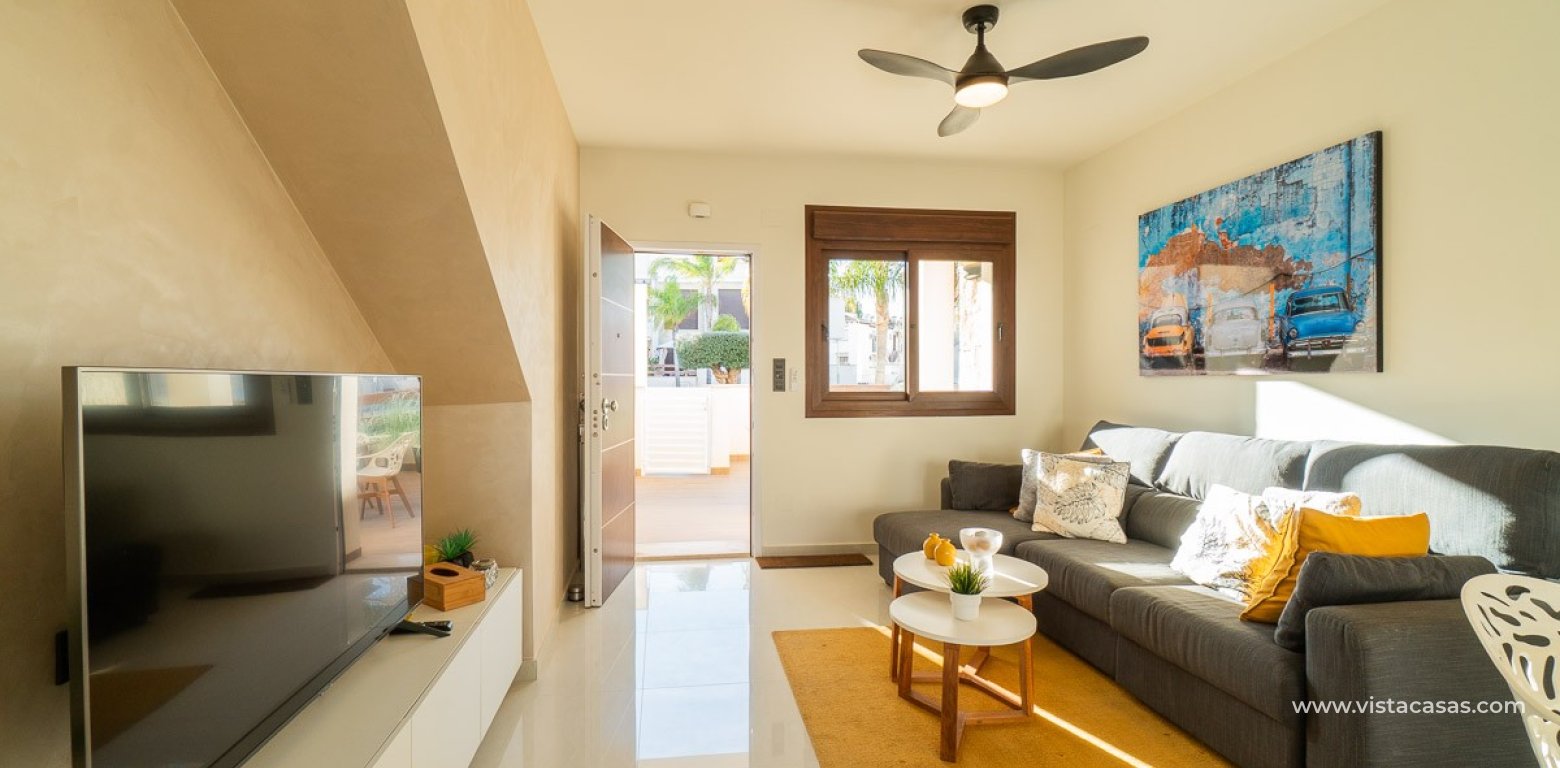 Sale - Appartement - Los Altos