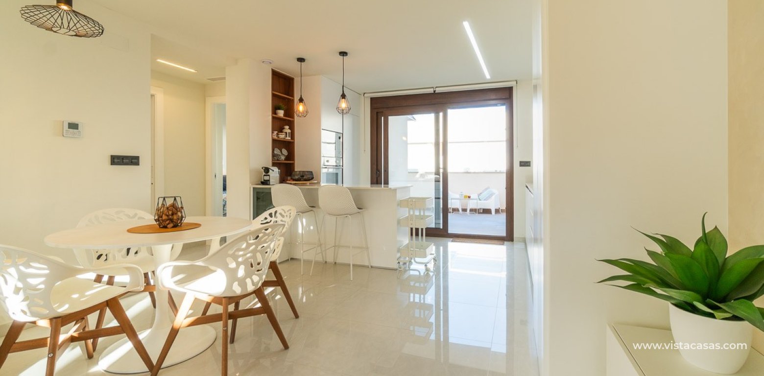 Sale - Appartement - Los Altos