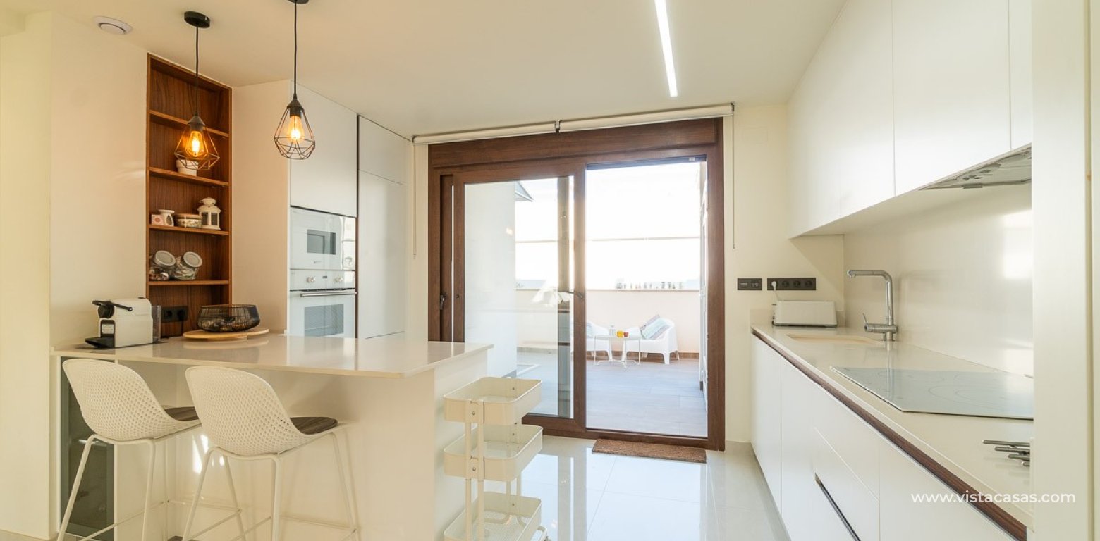 Sale - Appartement - Los Altos